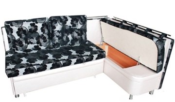 Угловой кухонный диван Модерн New со спальным местом в Красноярске - предосмотр 1